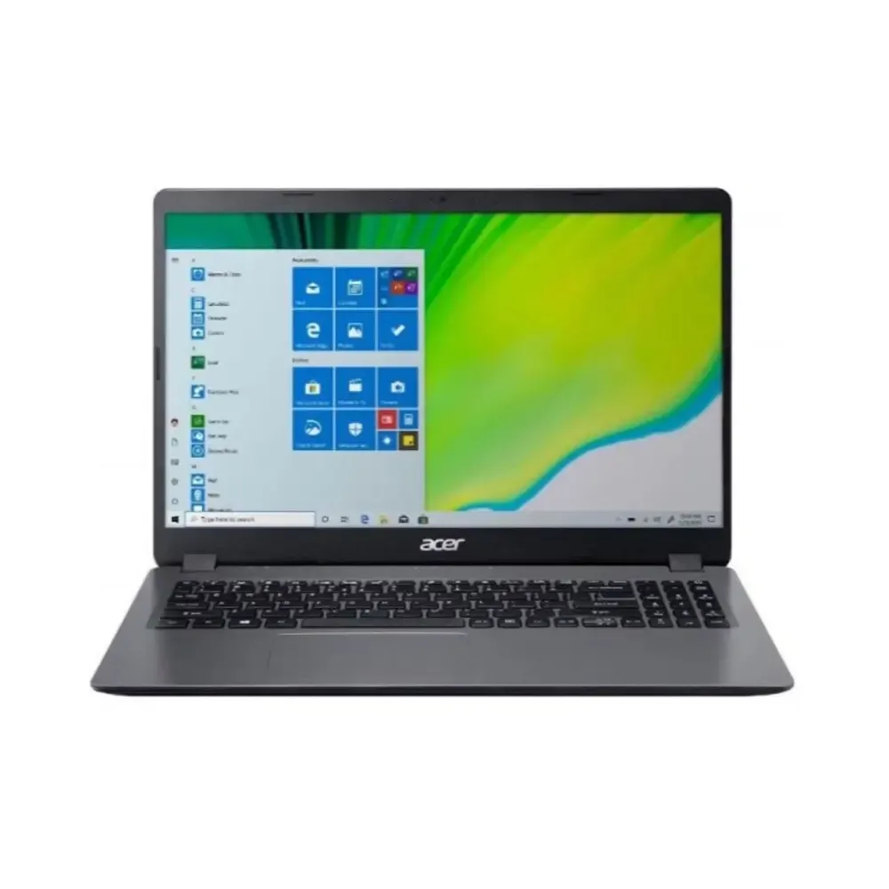 NOTEBOOK ACER i3 15.6 1005G W10 4GB/256GB SSD(M.2 NVMe) A315-56-330J