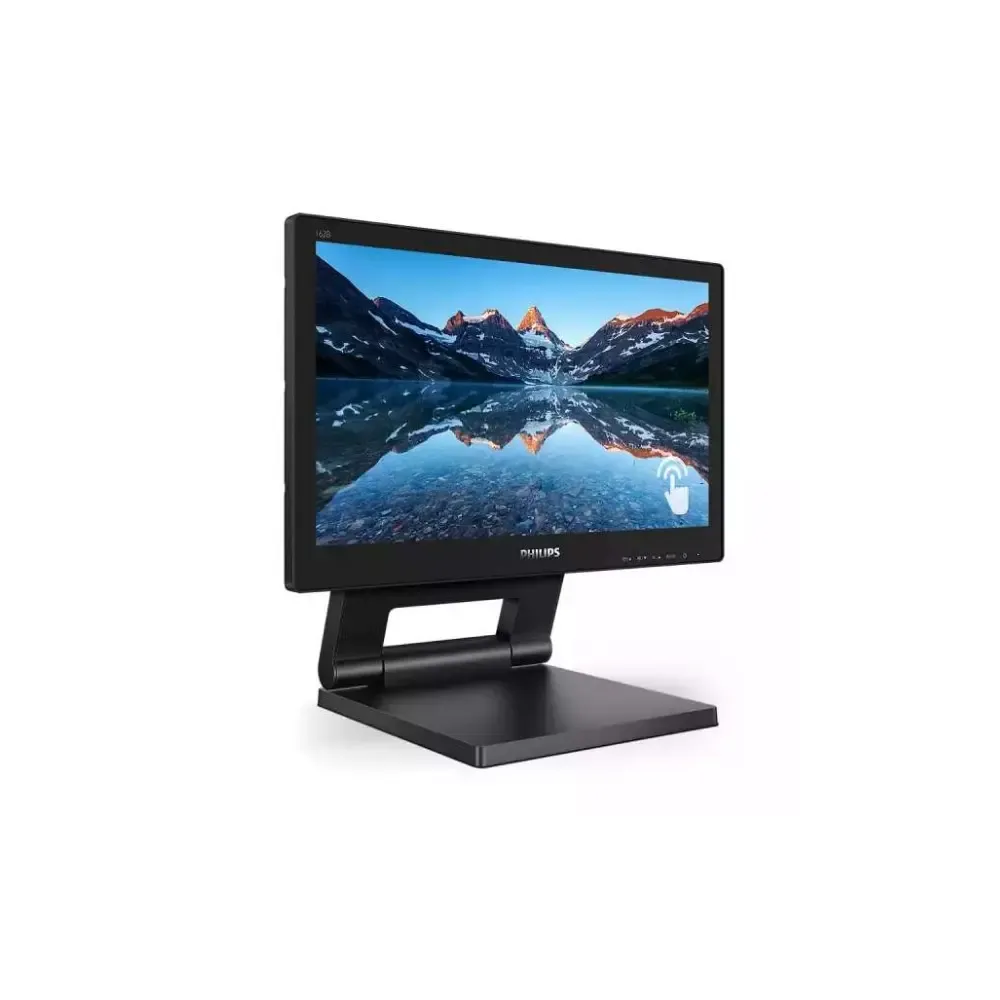 MONITOR TOUCH SELF-CHECKOUT PHILIPS 21,5" 222B9T/FG FULL HD