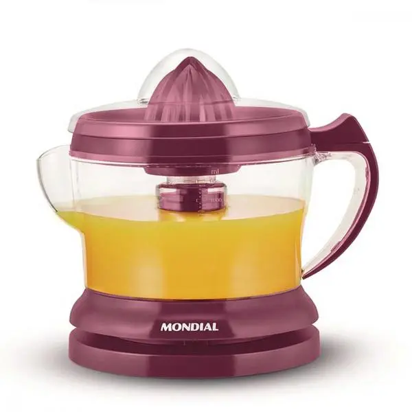ESPREMEDOR FRUTAS MONDIAL E-30 MARSALA 220V
