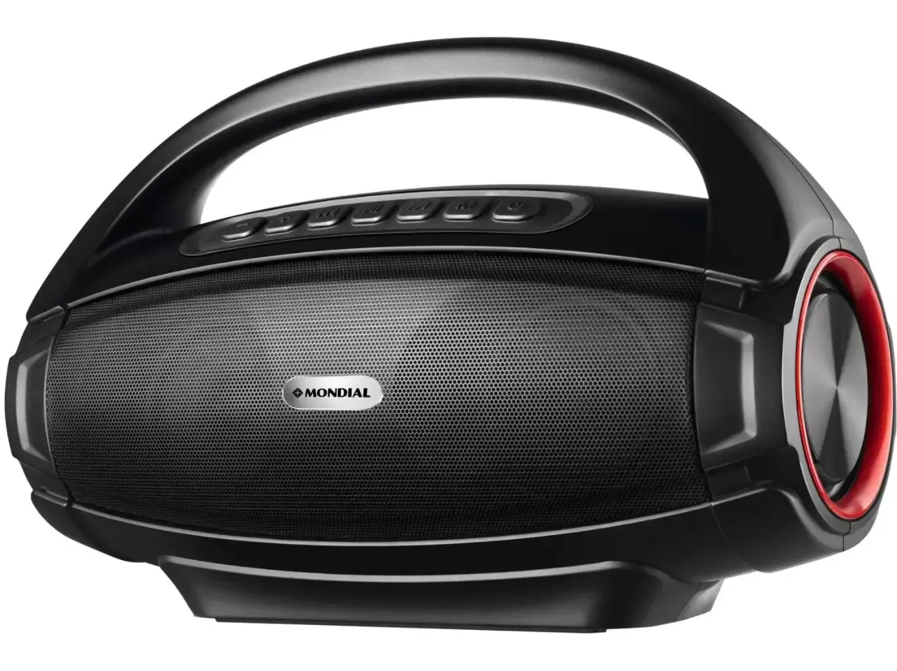 CAIXA SOM MONDIAL SK-07 MONSTER SOUND 60W