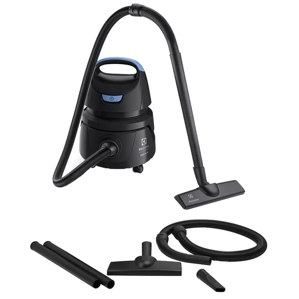 ASPIRADOR PO ELECTROLUX AWD01 5L 1400W 220V ANTIGO:1250W