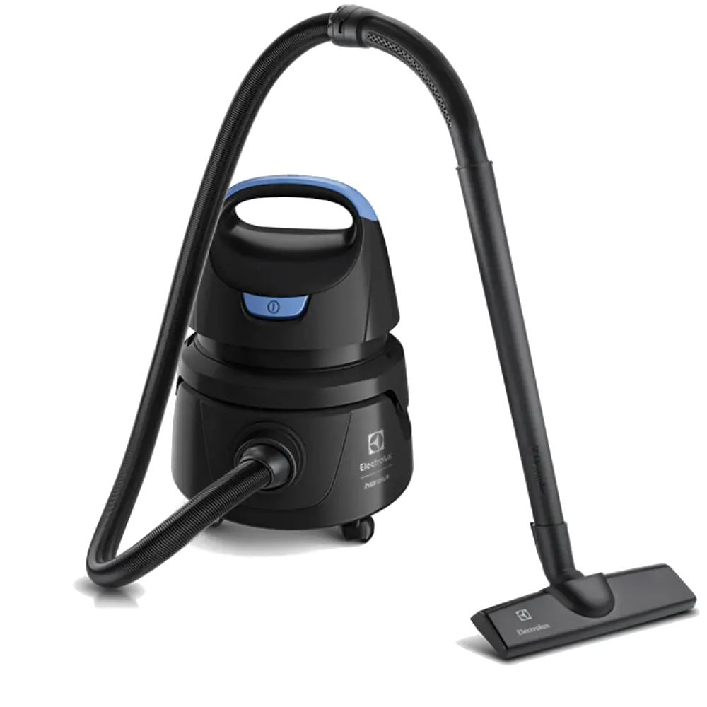 ASPIRADOR PO ELECTROLUX AWD01 5L 1400W 220V ANTIGO:1250W 13