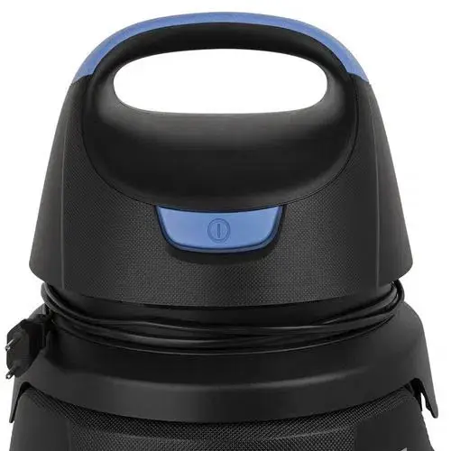 ASPIRADOR PO ELECTROLUX AWD01 5L 1400W 220V ANTIGO:1250W 7