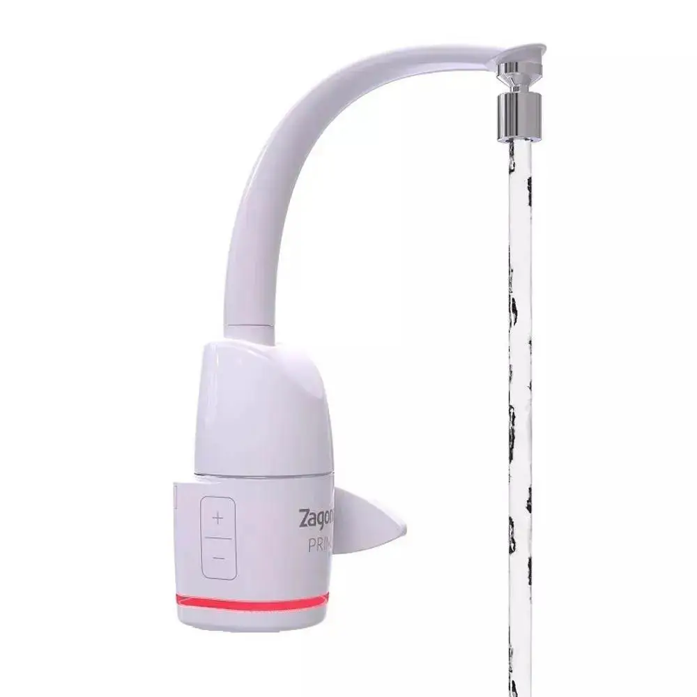 TORNEIRA ELETRICA ZAGONEL PRIMA TOUCH 220V 5500W 2