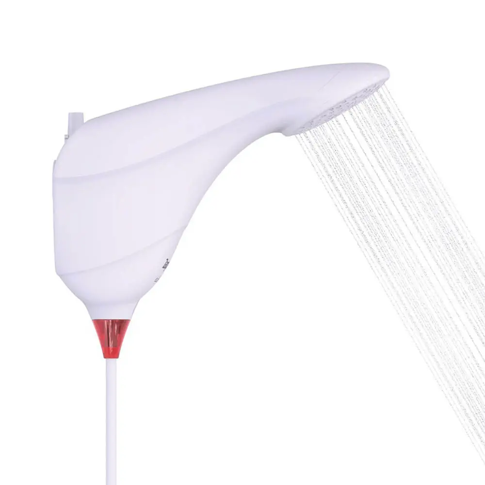 CHUVEIRO/DUCHA ZAGONEL SUBLIME ELETRONICA 220V - 7500W 2