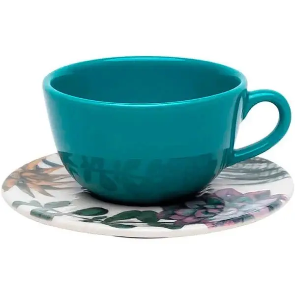 CONJUNTO CHA OXFORD UNNI 12PC BOTHANICA