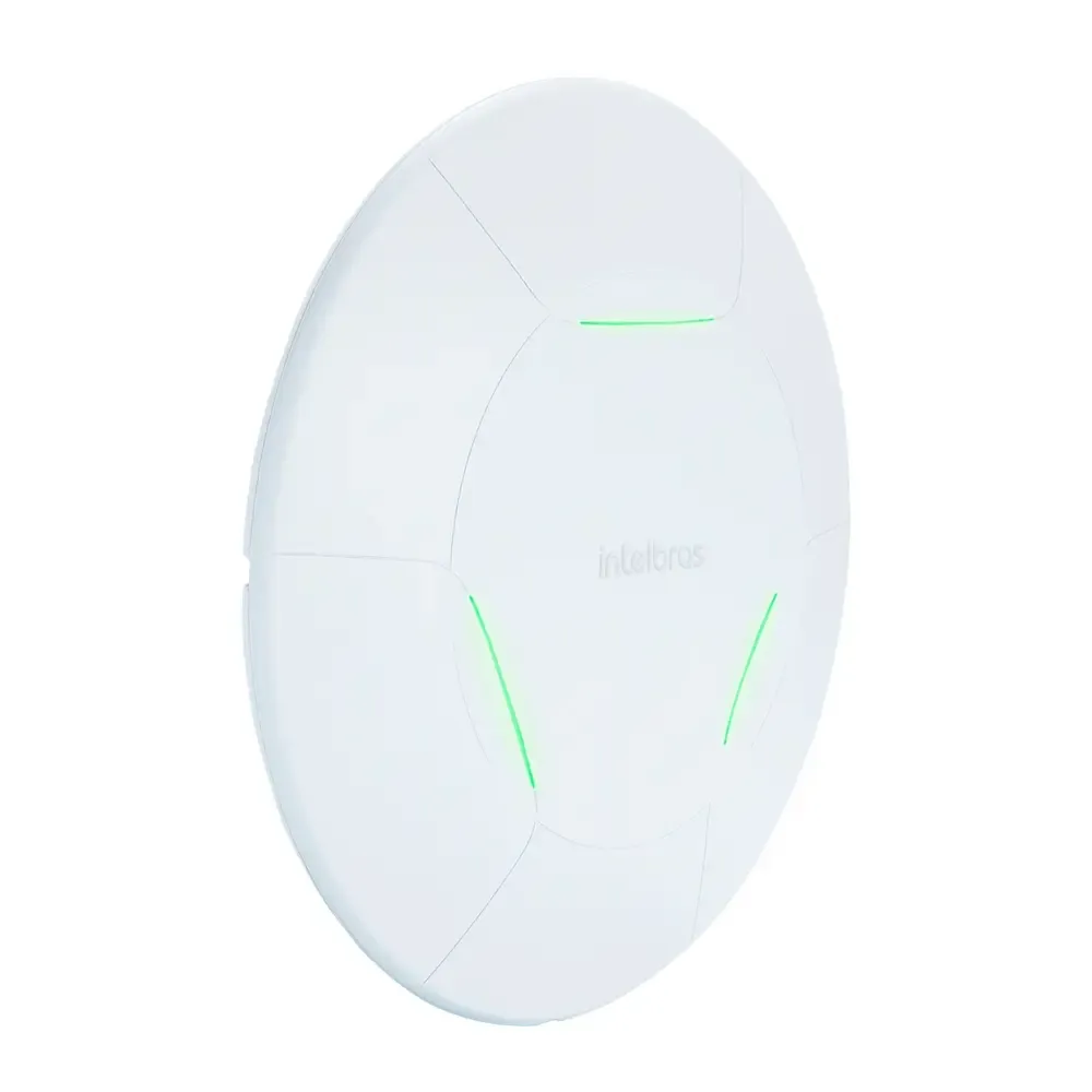ROTEADOR INTELBRAS AP 360 Wi-Fi LONGO ALCANCE