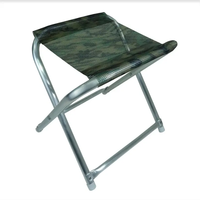 BANQUETA ZAKA CAMUFLADA