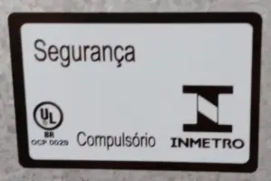 FORNO ELETRICO 44LT MUELLER FRATELLO PRETO 601250001 220V 2