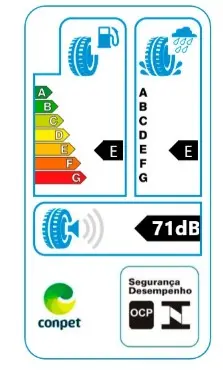 PNEU GOODYEAR R17 205/40R17 KELLY EDGE SPORT XL 84W 2