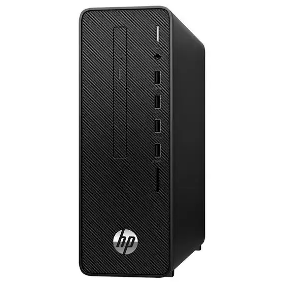 COMPUTADOR HP 280 G5 SFF i3-10100/4GB DDR4/SSD256GB/ FREEDOS