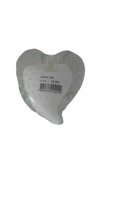 CORAÇÃO ANTONINI 3323/BC PEQUENO