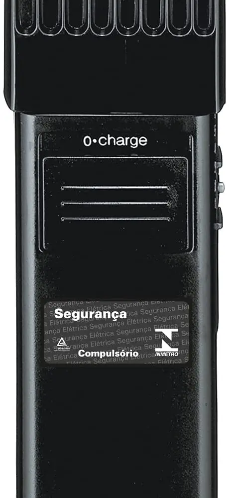 APARADOR PELOS PANASONIC ER389X-K891 BIVOLT 2