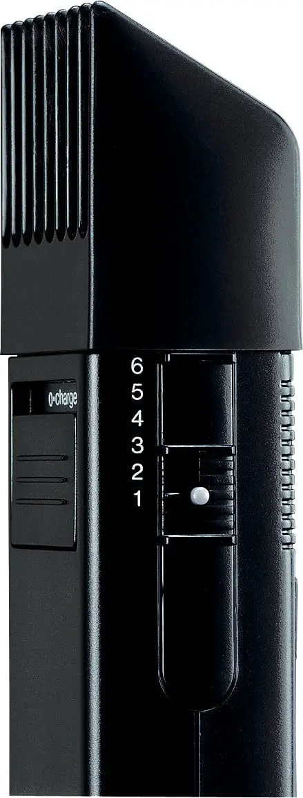 APARADOR PELOS PANASONIC ER389X-K891 BIVOLT 3