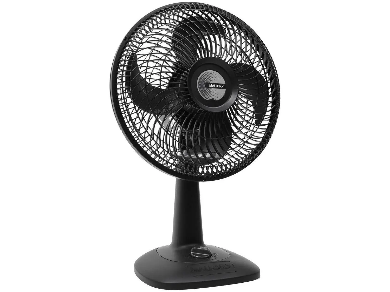 VENTILADOR 40CM MALLORY AIR TIMER TS+ PRETO 220V