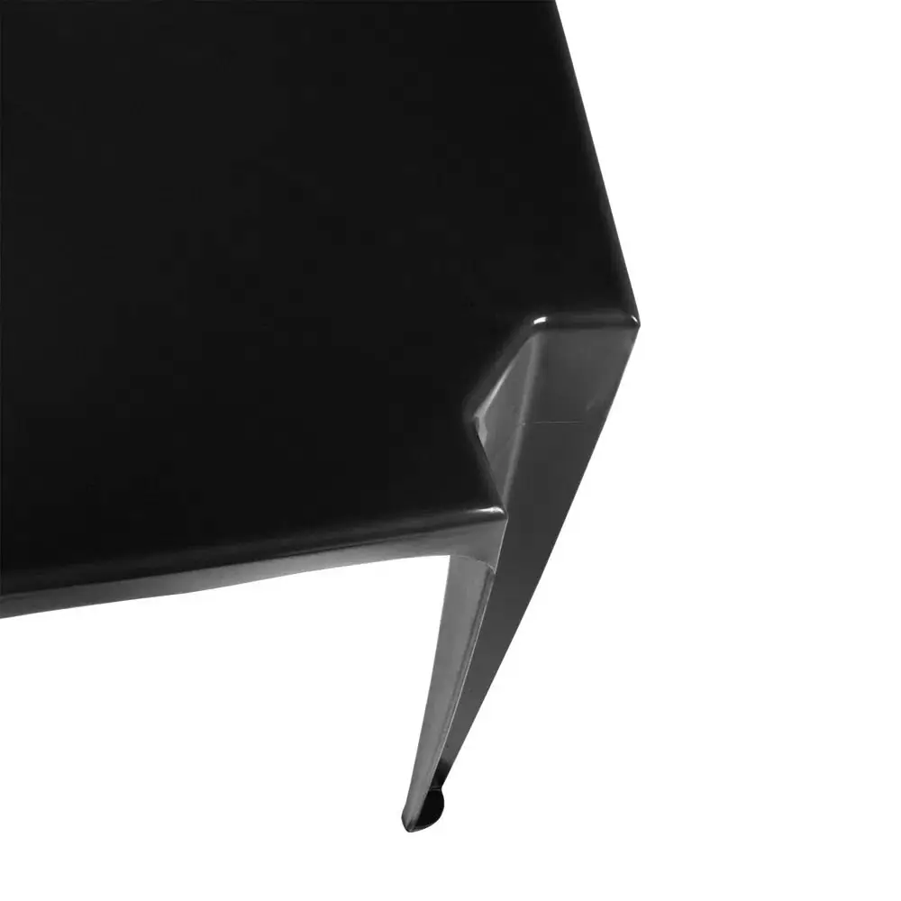 MESA PLASTICA MOR 1003 QUADRADA PRETA 3