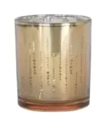 VASO ULTRAMARINE 4329602 FALLS P DOURADO