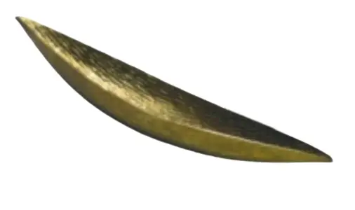 FRUTEIRA ENTRECASA 21672280 M METAL CANOA