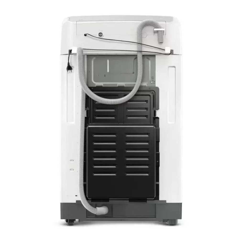 LAVADORA PANASONIC NA-F120B1WB 12KG BRANCA 220V 5