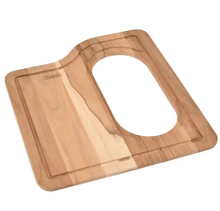 TABUA TRAMONTINA MADEIRA(BL)