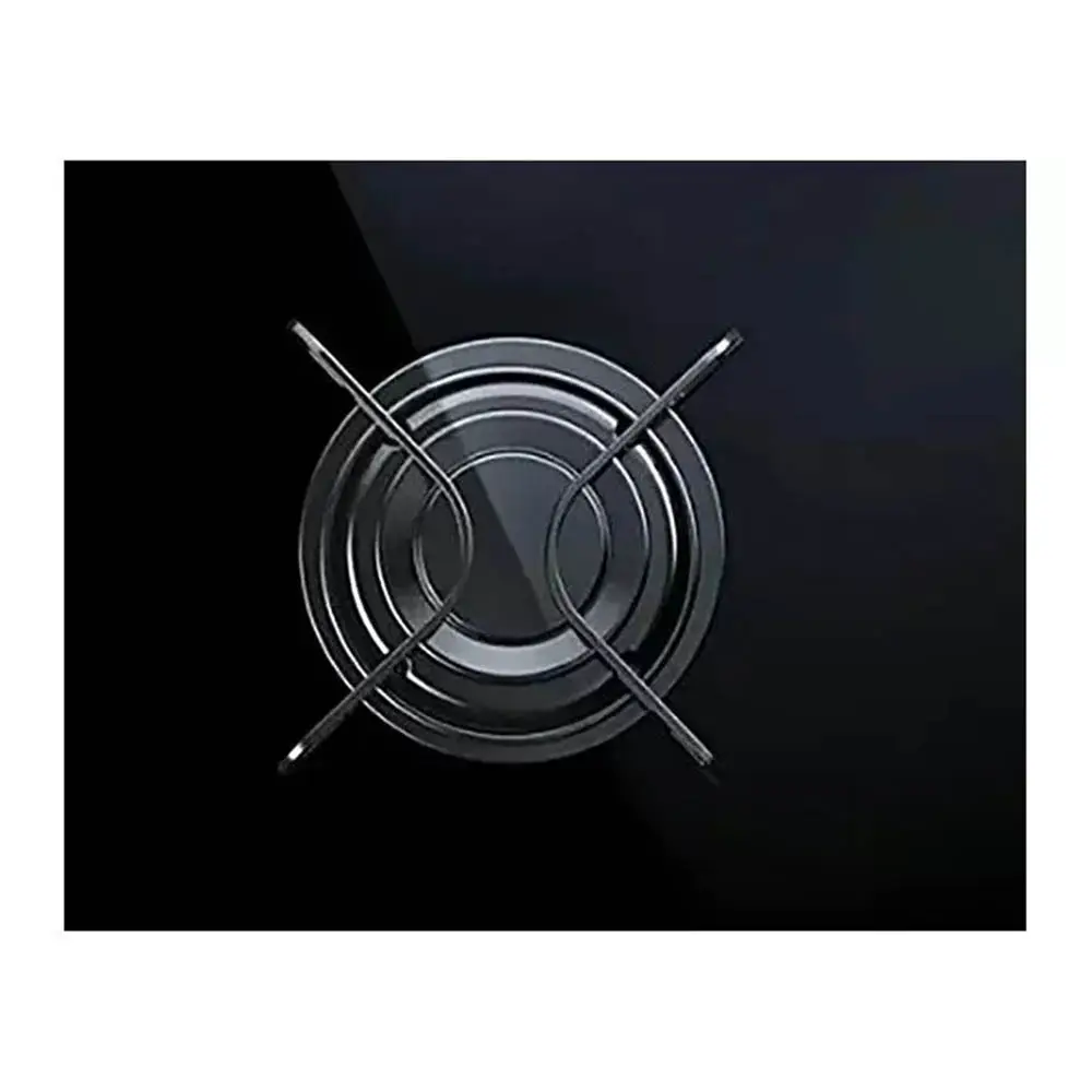 FOGAO MESA 5B BRASTEMP BDD75AEUNA VD PRETO BIVOLT 5