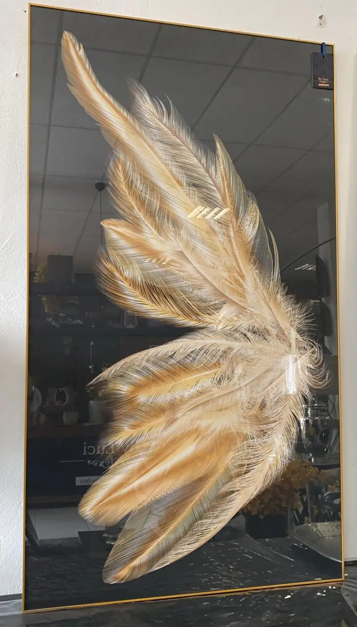 QUADRO MOLAYNE 2436 080X140CM ASSAS 2