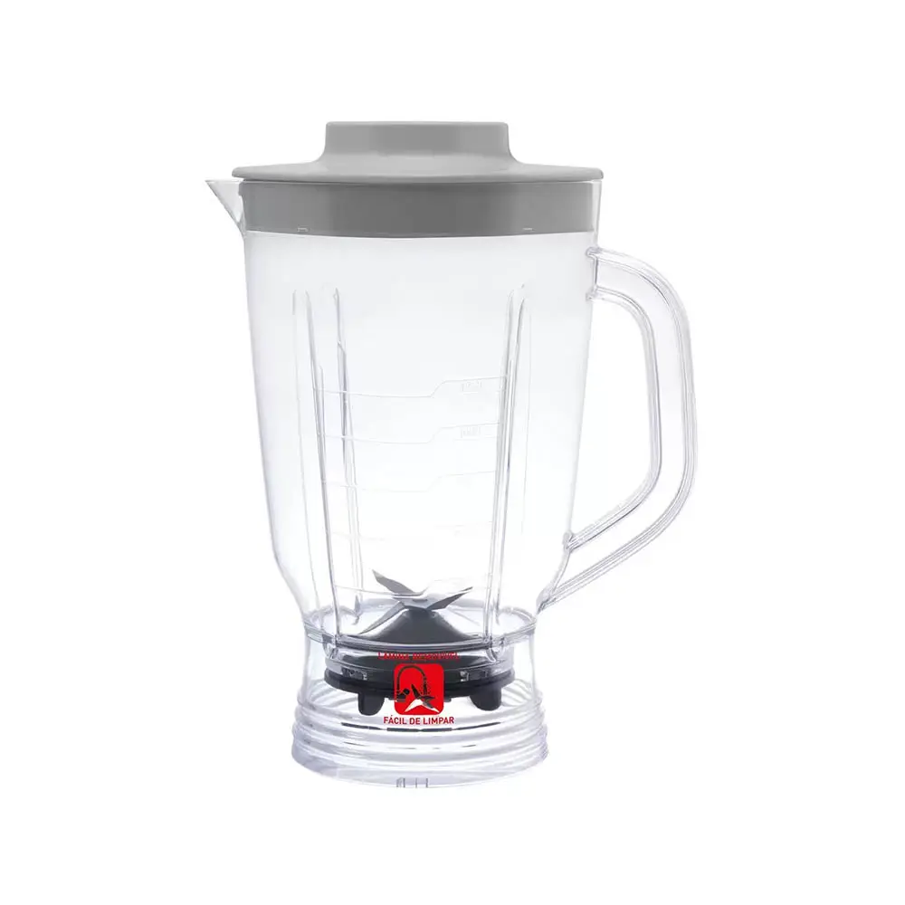 LIQUIDIFICADOR ARNO POWER MIX LQ31 2,5LT 550W CINZA 220V 3