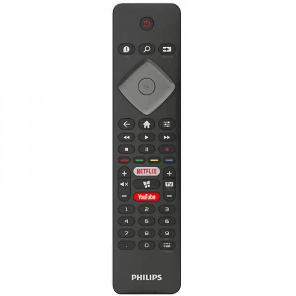 TV PHILIPS 43" 43PFG6825/78 LED FHD SMART 2