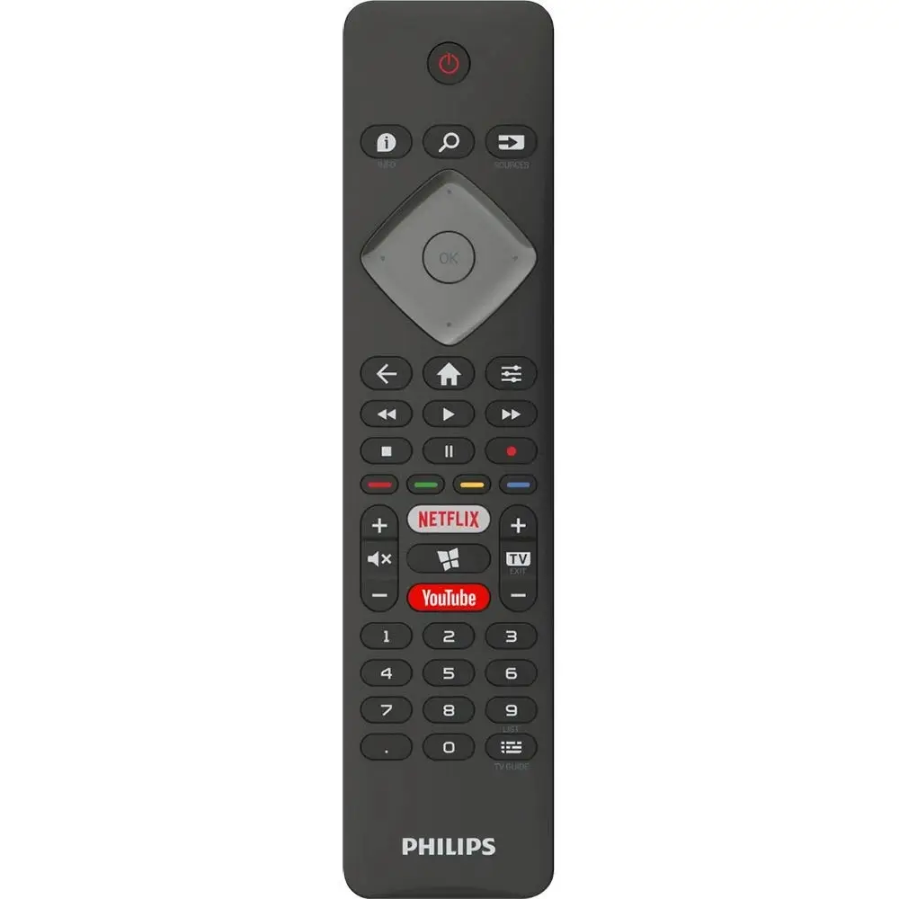 TV PHILIPS 43" 43PFG6825/78 LED FHD SMART 5