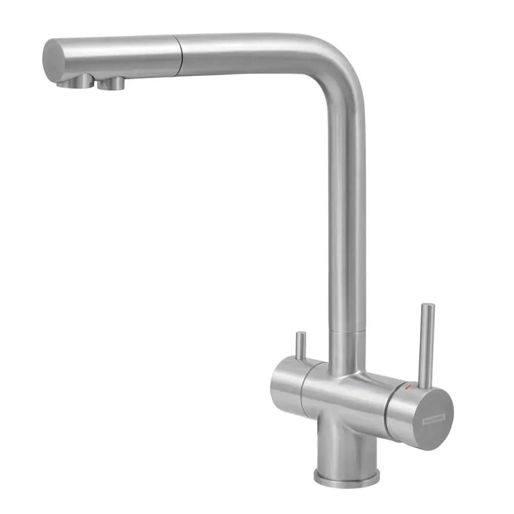 MISTURADOR MONO TRAMONTINA 94520/025 INOX MONDE(BL)