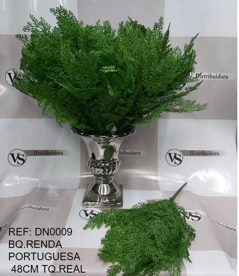 BUQUE VANESSA RENDA PORTUGUESA LUXO DN000900