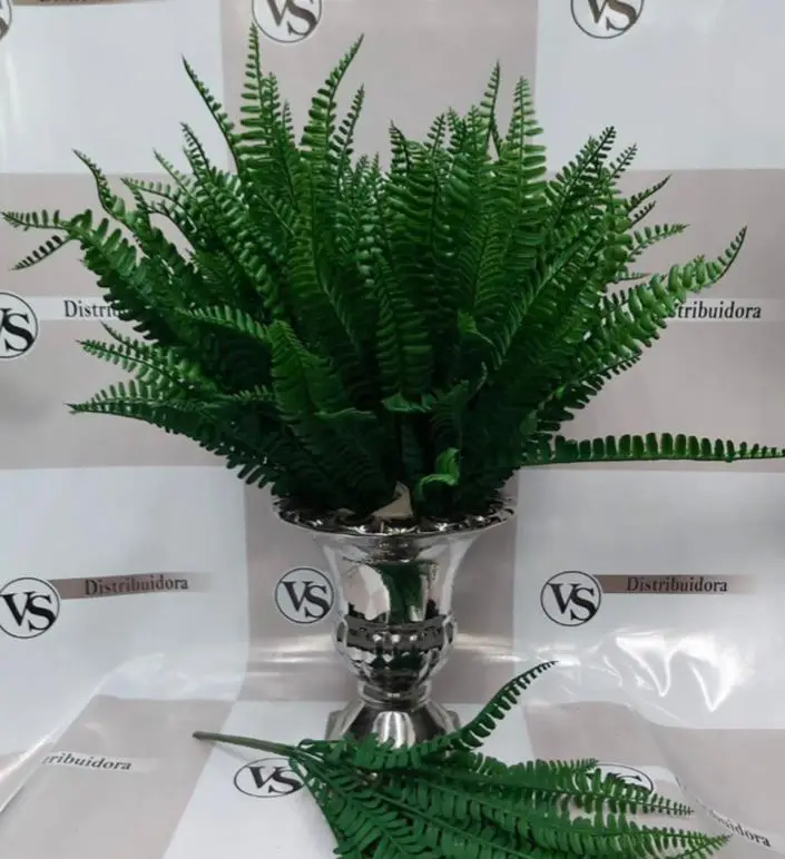 BUQUE VANESSA SAMAMBAIA 47CM DN000200