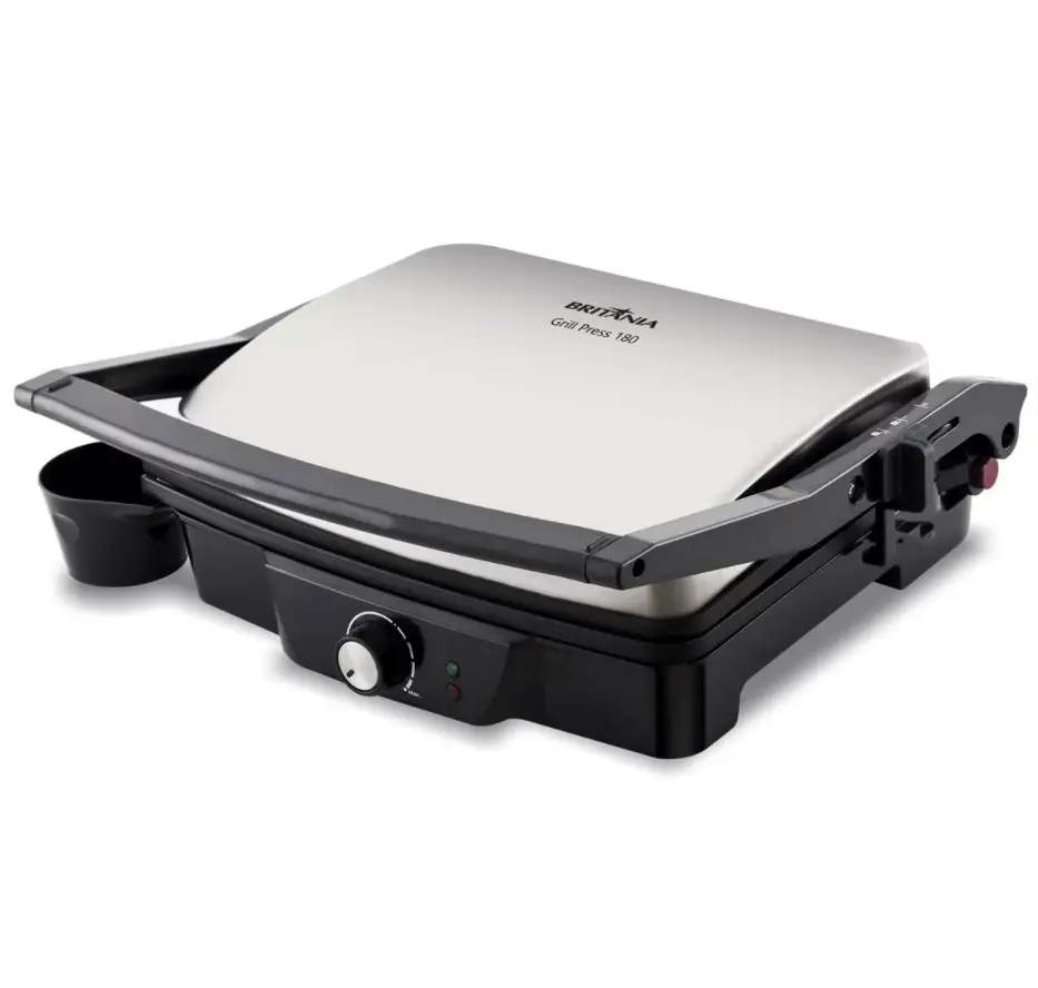 GRILL BRITANIA PRESS 180 66702125 220V