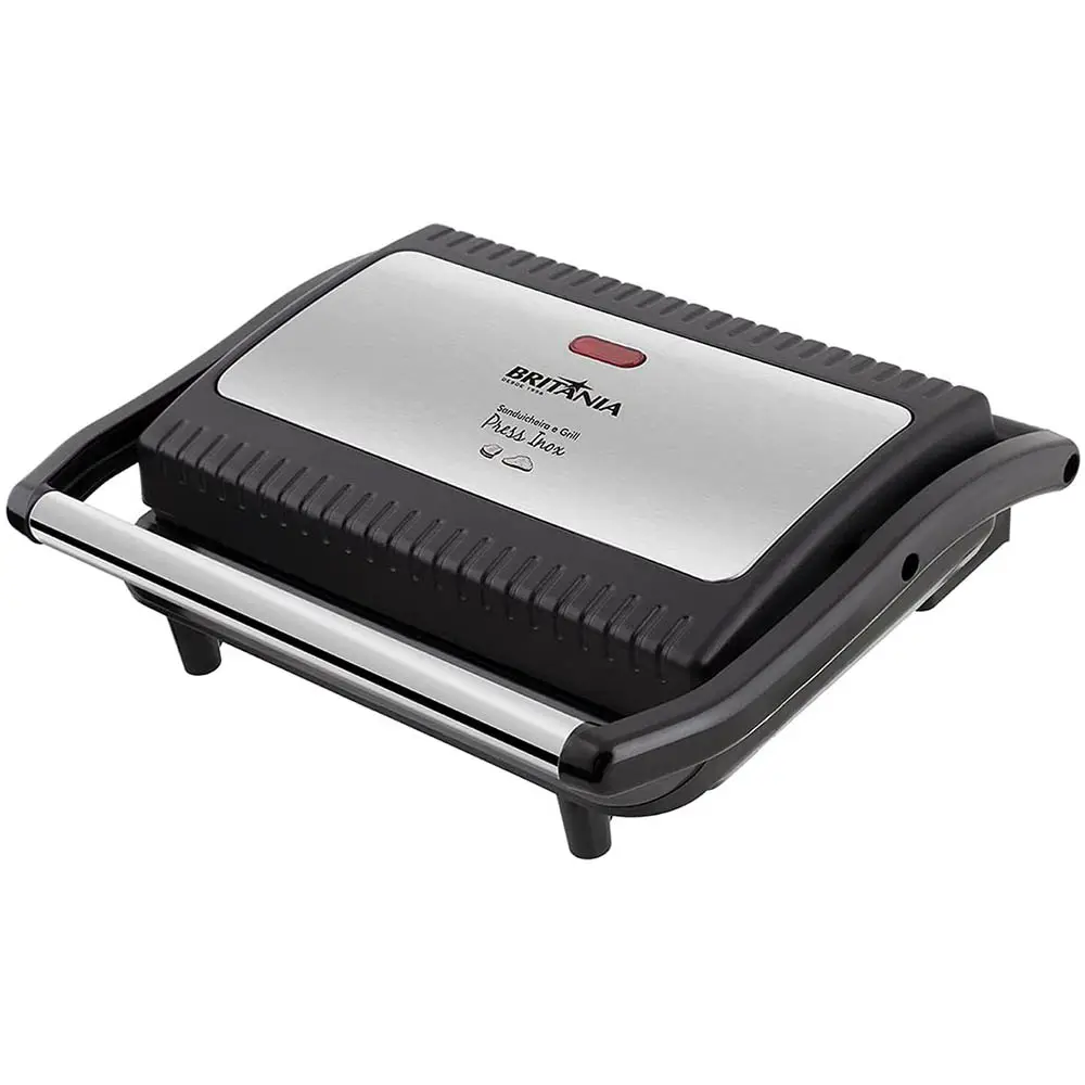 GRILL BRITANIA PRESS 180 66702125 220V 2