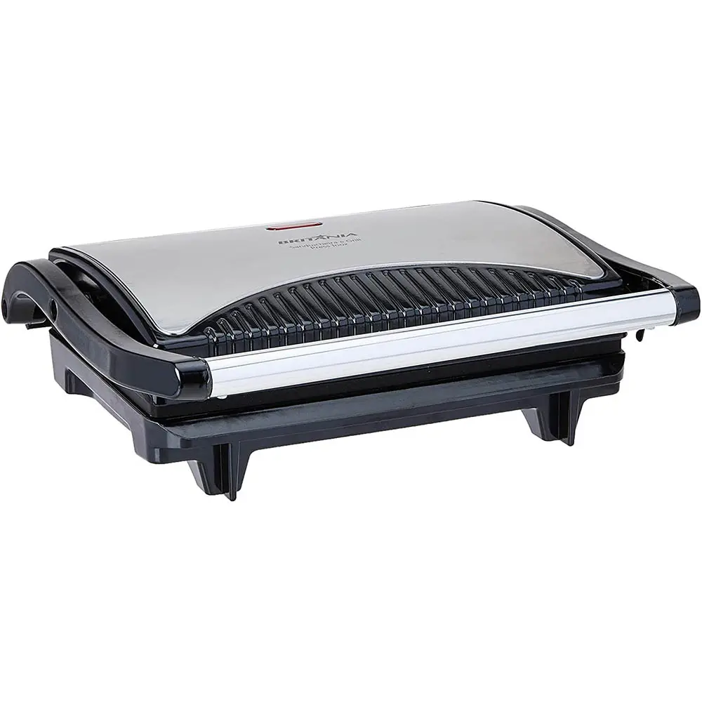 GRILL BRITANIA PRESS 180 66702125 220V 5