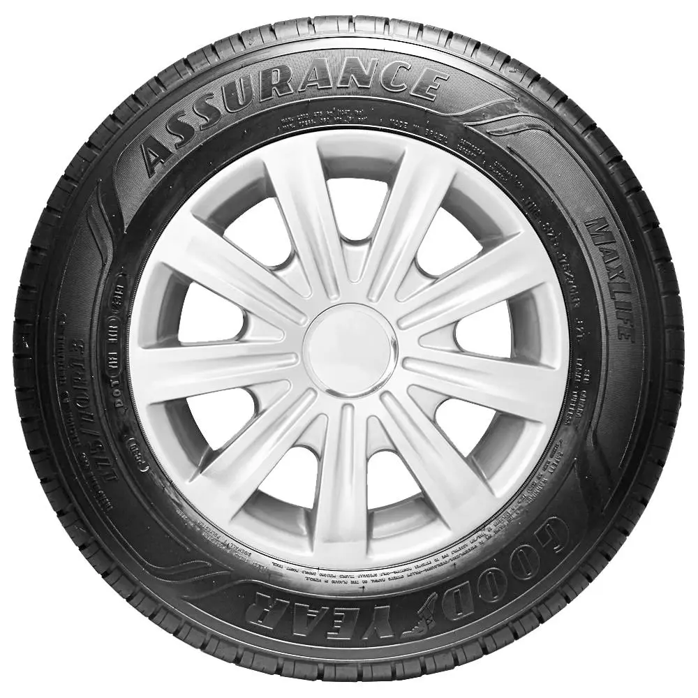 PNEU GOODYEAR R14 175/70R14 ASSURANCE MAXLIFE 88T XL 6