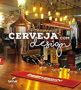 LIVRO QUEEN BOOKS CERVEJA CUNHA GURGEL