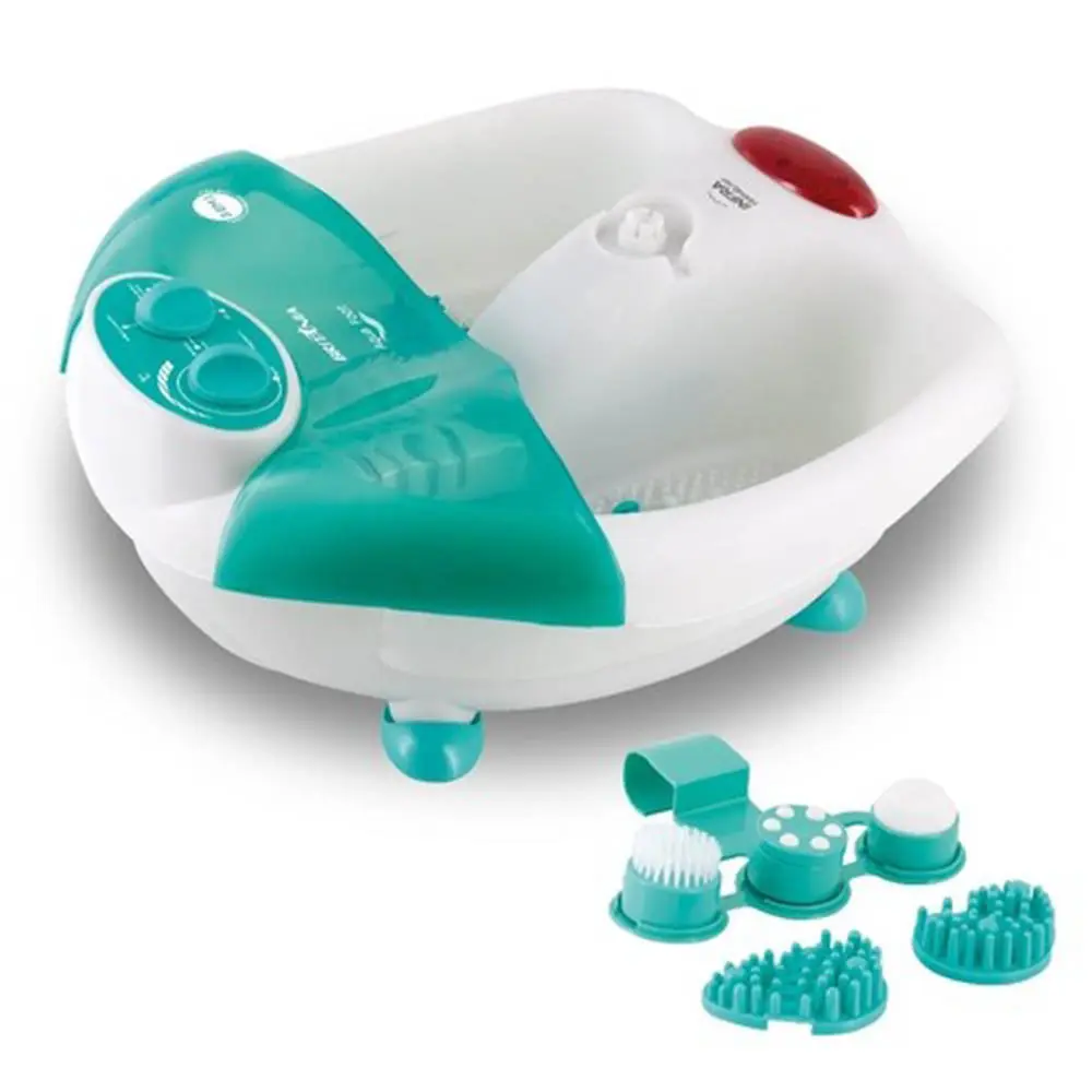 MASSAGEADOR BRITANIA AQUA FOOT BRANCO 065602005 220V
