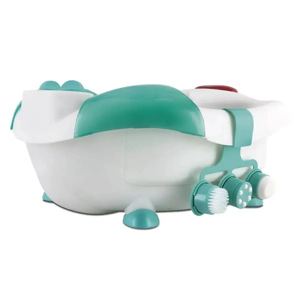 MASSAGEADOR BRITANIA AQUA FOOT BRANCO 065602005 220V 4