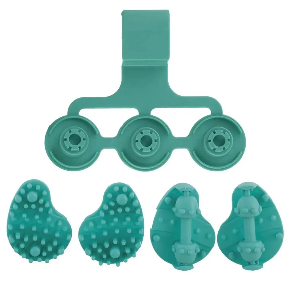 MASSAGEADOR BRITANIA AQUA FOOT BRANCO 065602005 220V 5