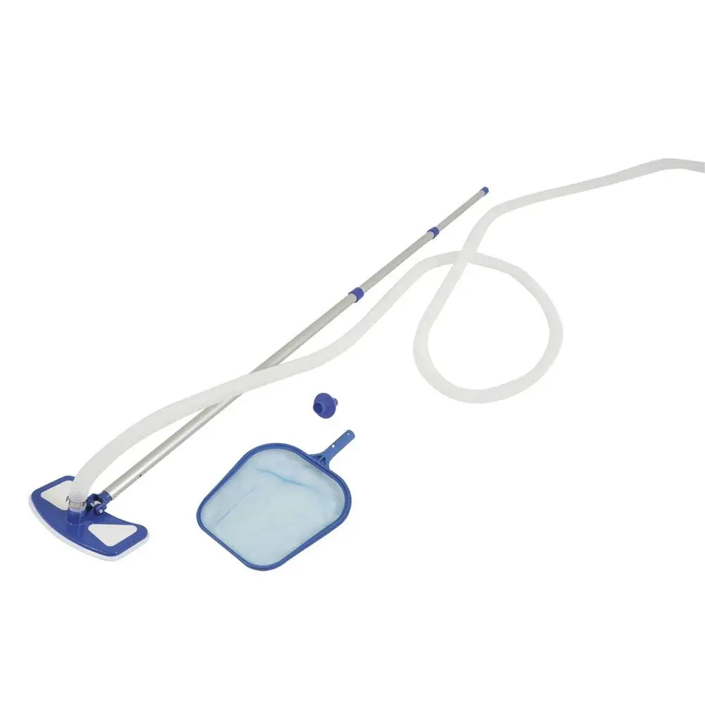 KIT MANUTENCAO MOR 1486 ASPIRADOR E PENEIRA