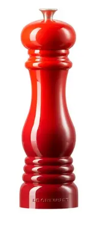 MOEDOR SAL LE CREUSET VERMELHO(BL)