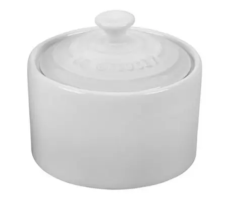 ACUCAREIRO LE CREUSET BRANCO 300 ML(BL)