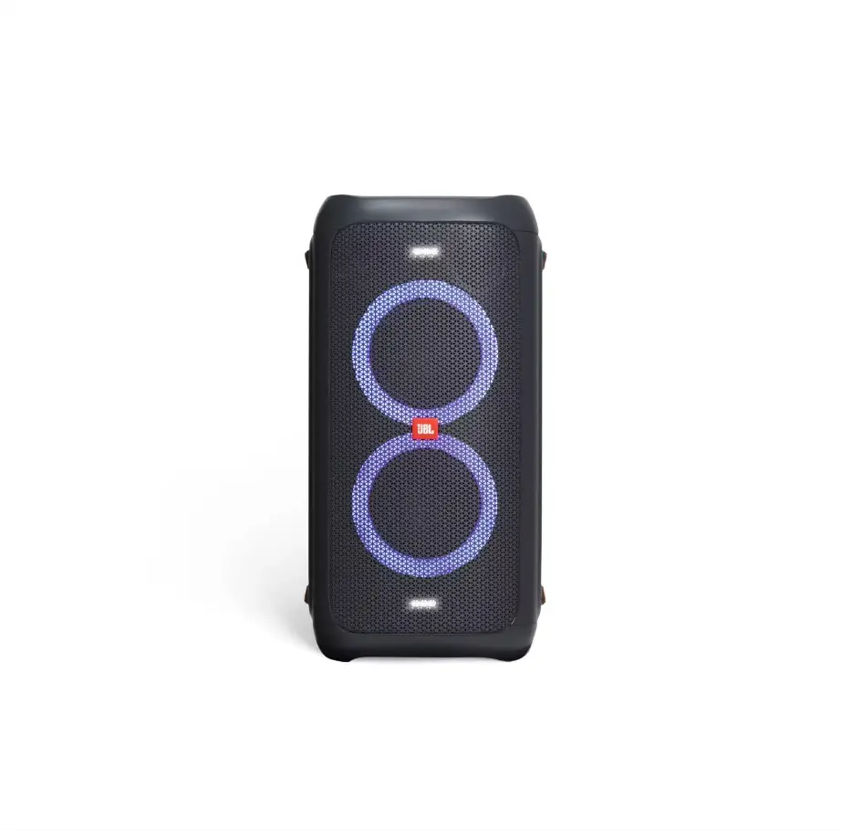 CAIXA SOM JBL 100 PARTYBOX 160W