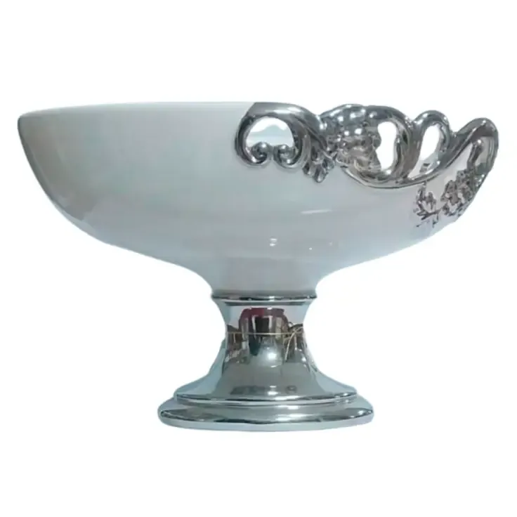 CENTRO DE MESA LUCATTI CERAMICA 1 (SL 400798)