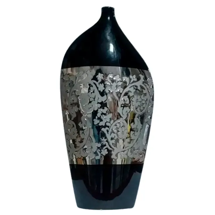 VASO ESTAMBUL  DE CERAMICA A62 (SL 402750)