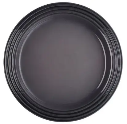 PRATO LE CREUSET RASO 27CM VANCOUVER FLINT(BL)