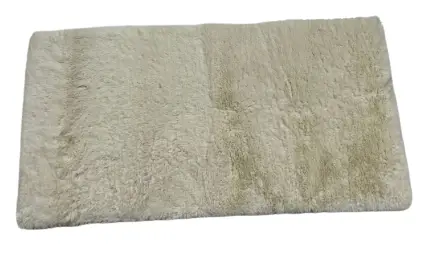 TAPETE VIA STAR 1.00X0.50 CARICIA CREME