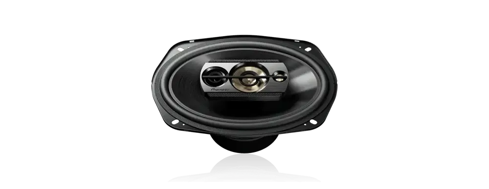AUTO FALANTE PIONEER 6x9¨TS-6990BR QUADRIXIAL 150W