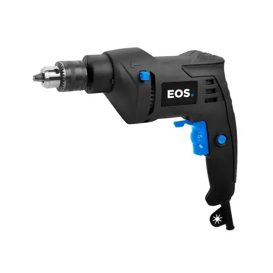 FURADEIRA IMPACTO EOS EFU04 550W 3/8 220V